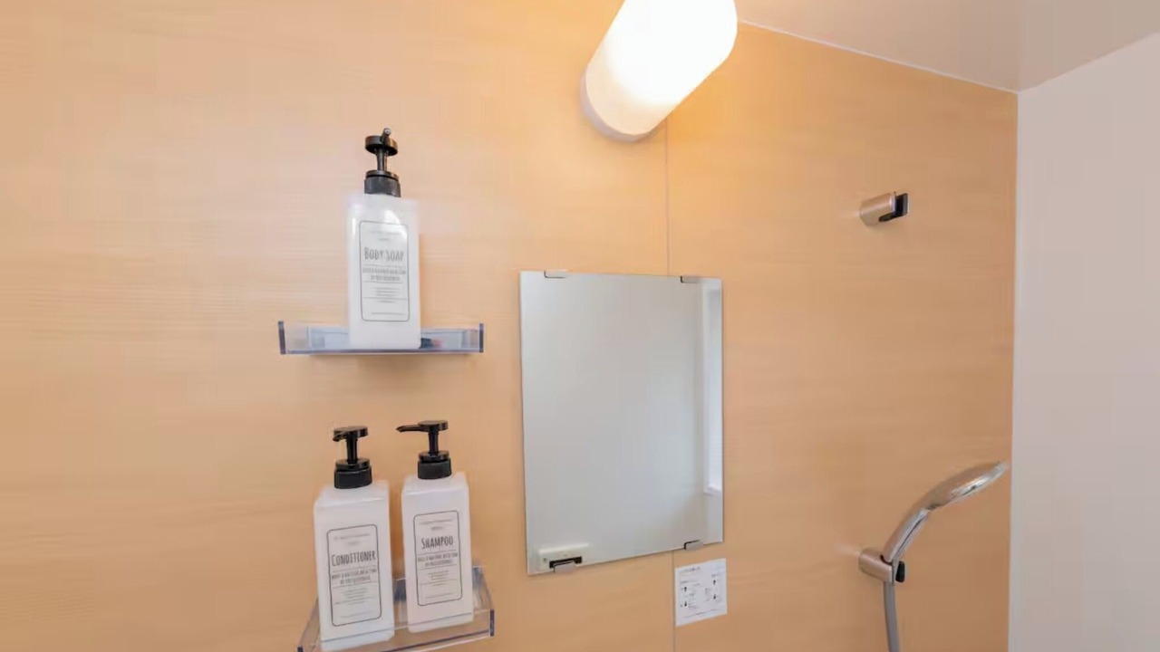 Photo of Bathroom in Kamakura
