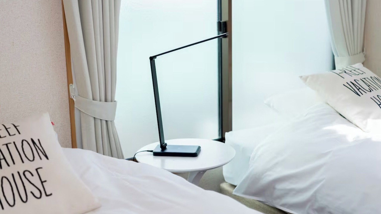 Photo of Bedroom in Kamakura