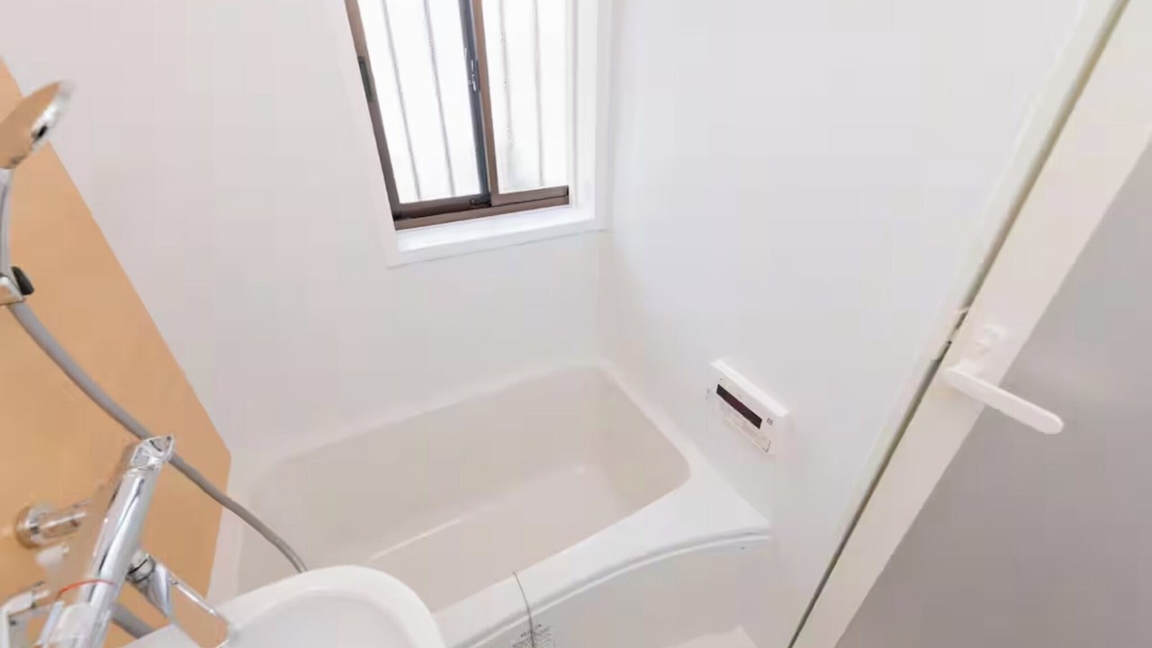 Photo of Bathroom in Kamakura