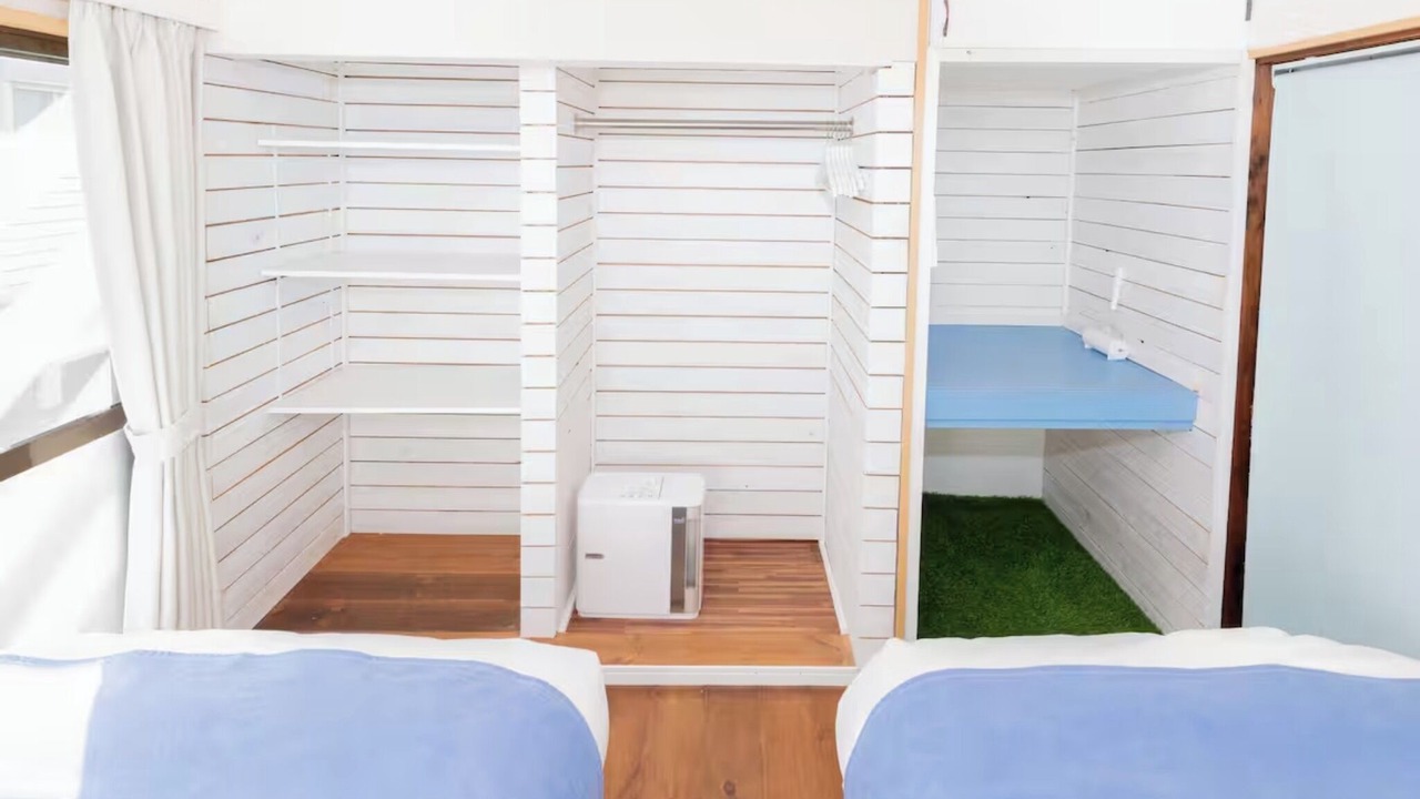 Photo of Bedroom in Kamakura