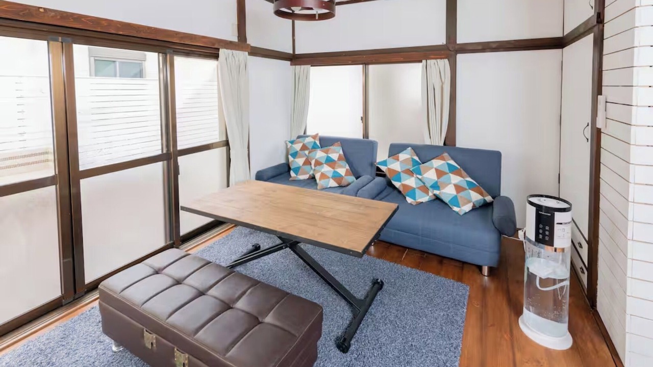 Photo of Livingroom in Kamakura