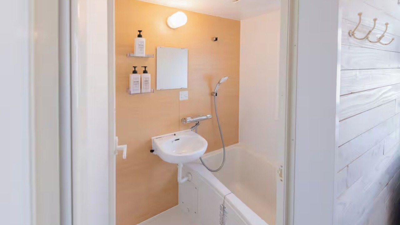 Photo of Bathroom in Kamakura