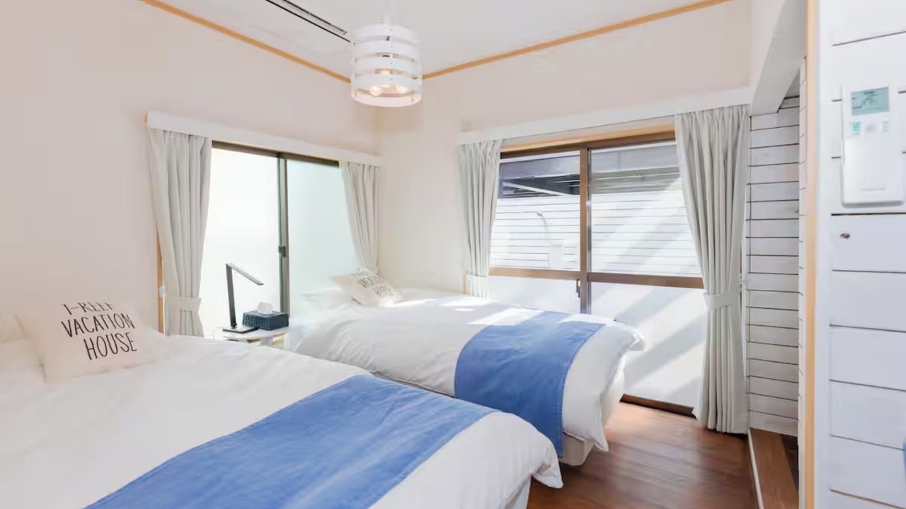 Photo of Bedroom in Kamakura