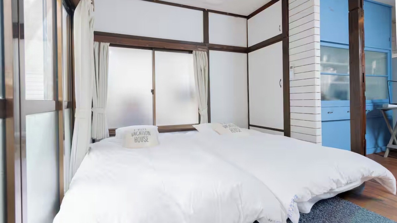 Photo of Bedroom in Kamakura
