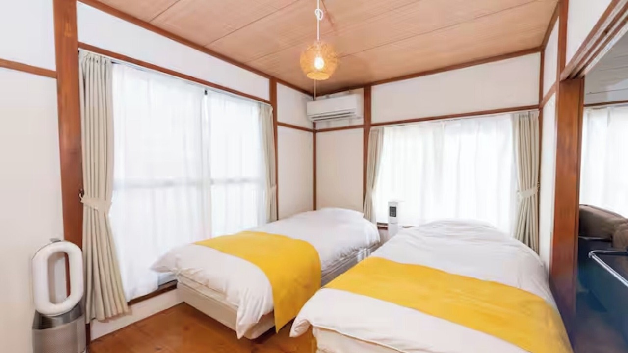 Photo of Bedroom in Koshigoe