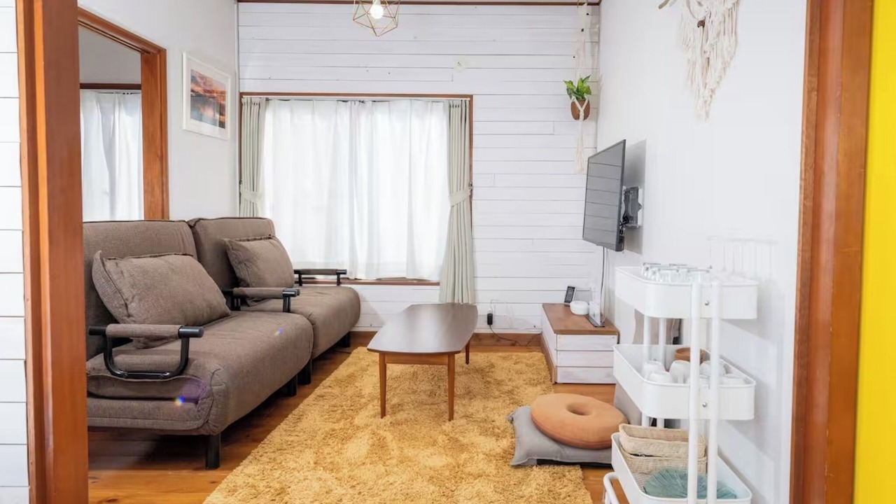 Photo of Livingroom in Koshigoe