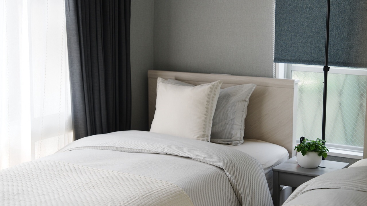 Photo of Bedroom in Kanamecho