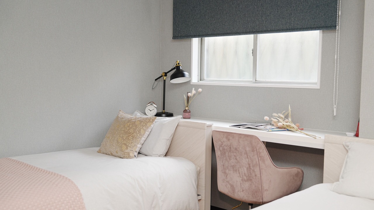 Photo of Bedroom in Kanamecho