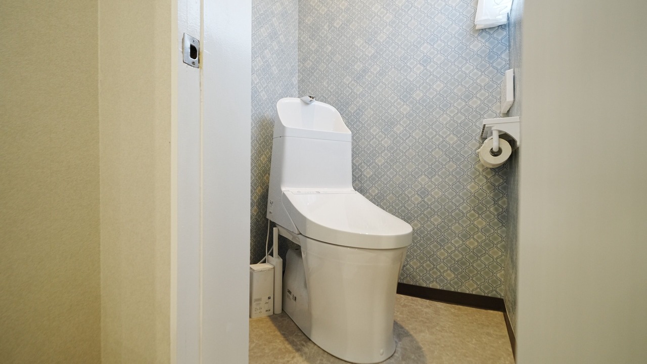 Photo of Bathroom in Kanamecho