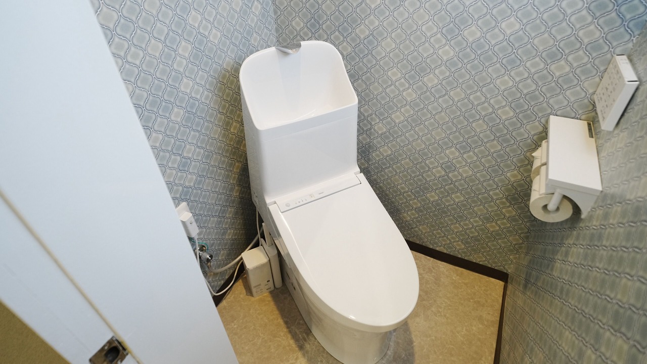 Photo of Bathroom in Kanamecho