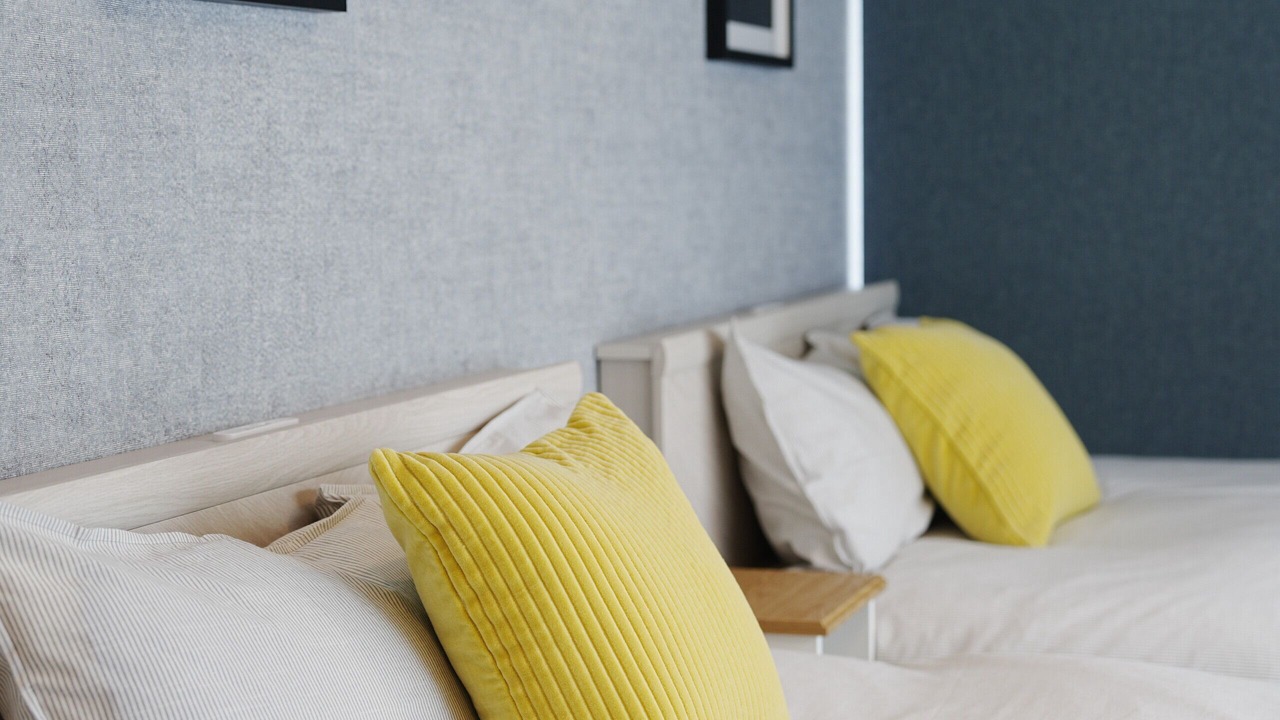 Photo of Bedroom in Kanamecho