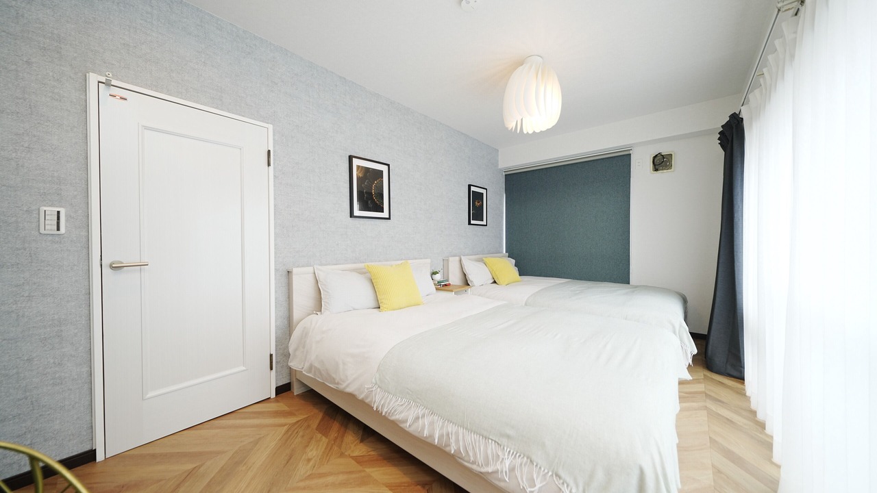 Photo of Bedroom in Kanamecho