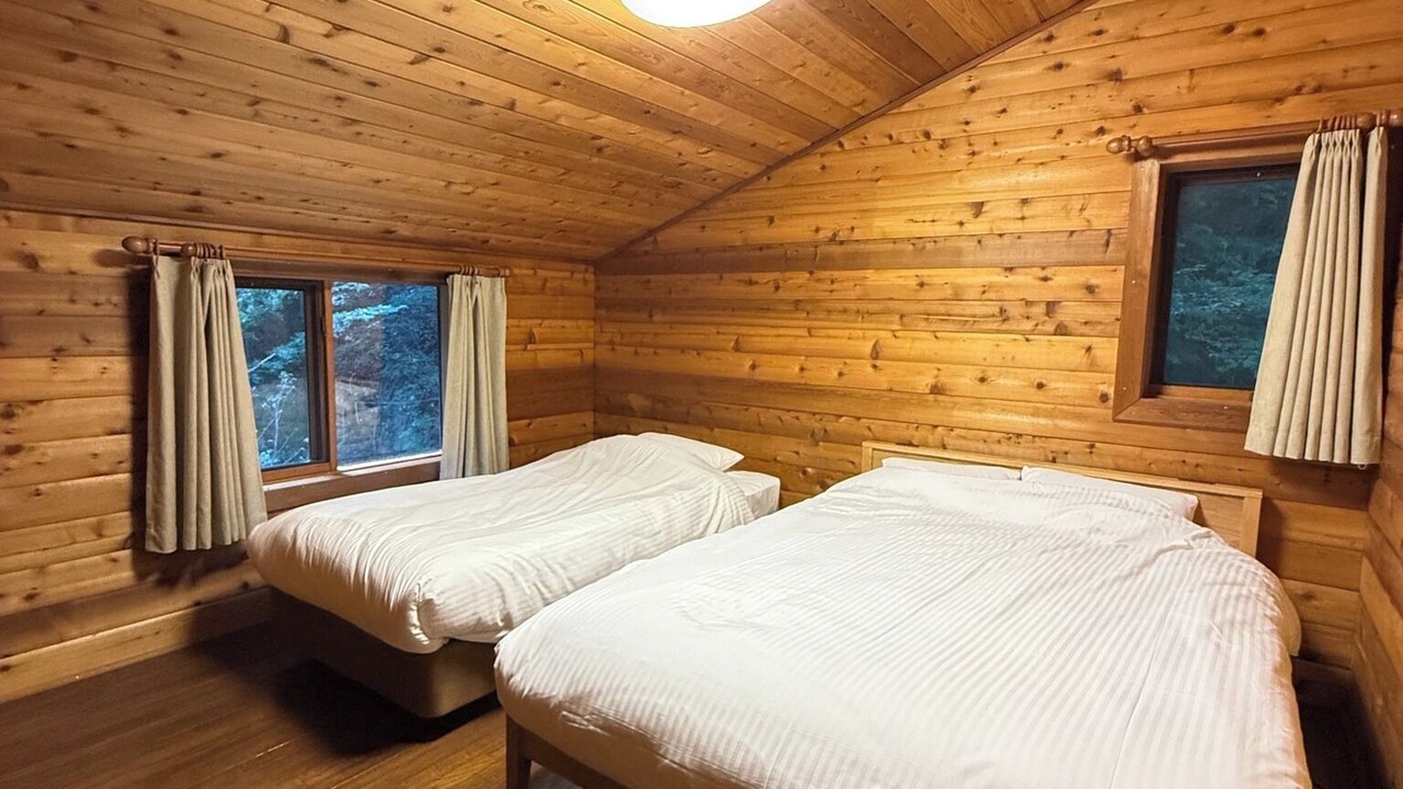 Photo of Bedroom in Oishi