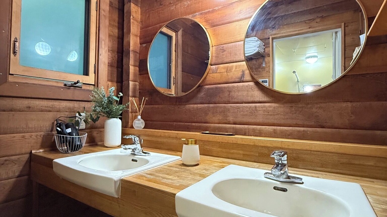 Photo of Bathroom in Oishi