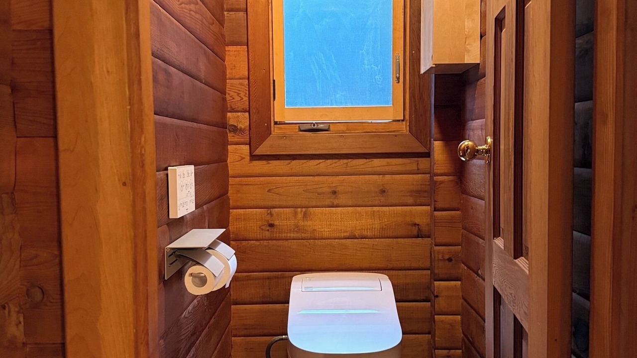 Photo of Bathroom in Oishi