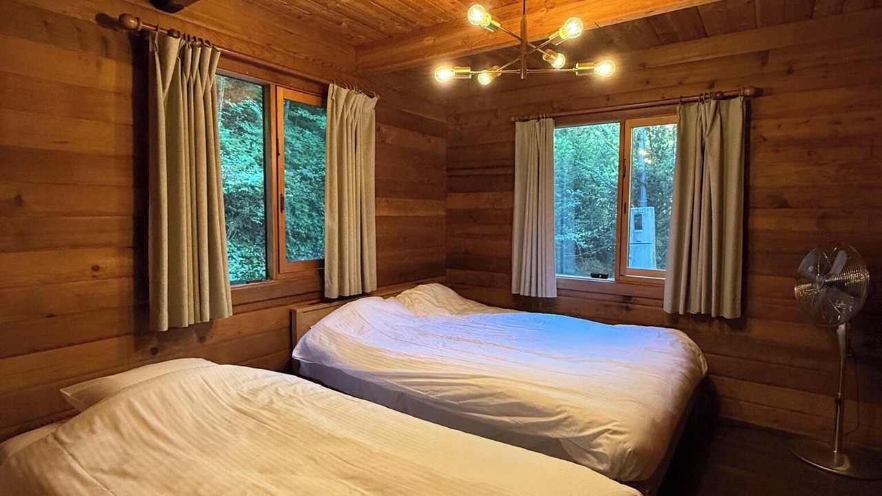 Photo of Bedroom in Oishi