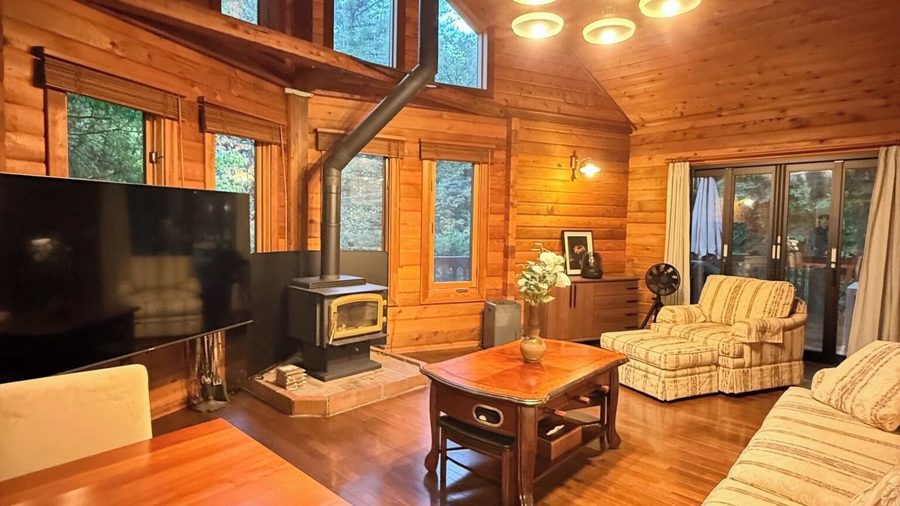 Photo of Livingroom in Oishi