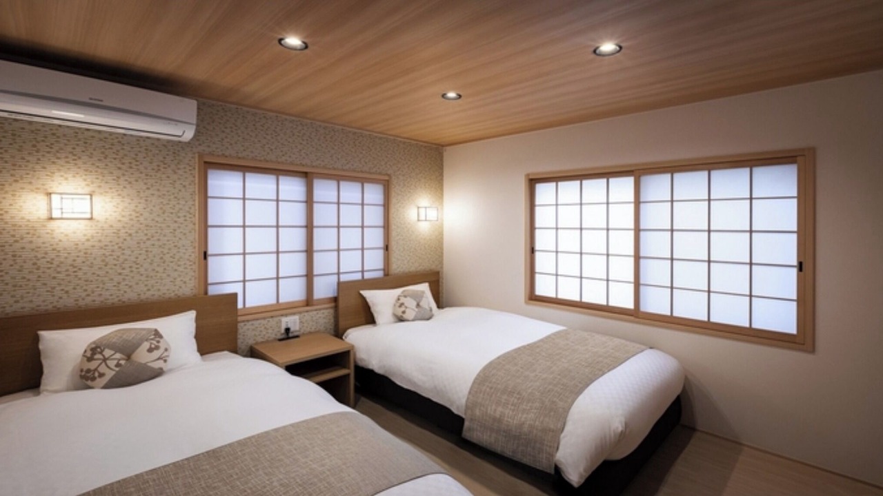 Photo of Bedroom in Sannenzaka Ninenzaka