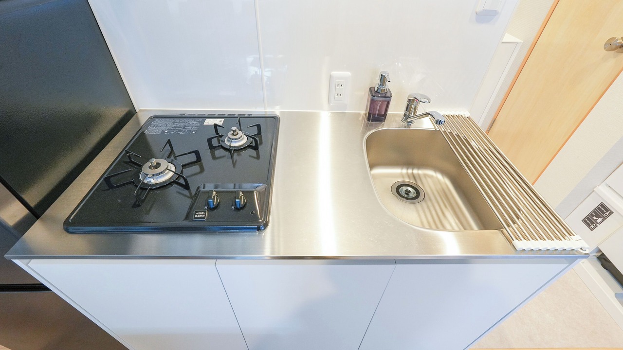 Photo of Kitchen in Kamata