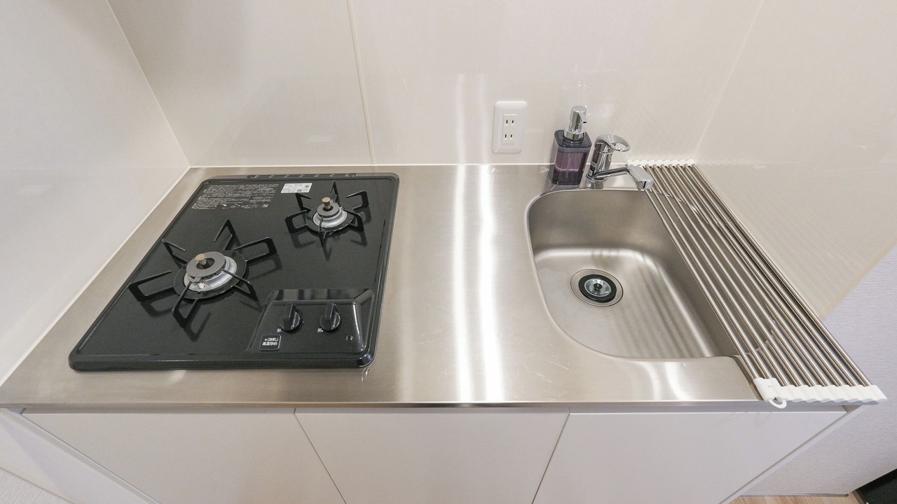 Photo of Kitchen in Kamata