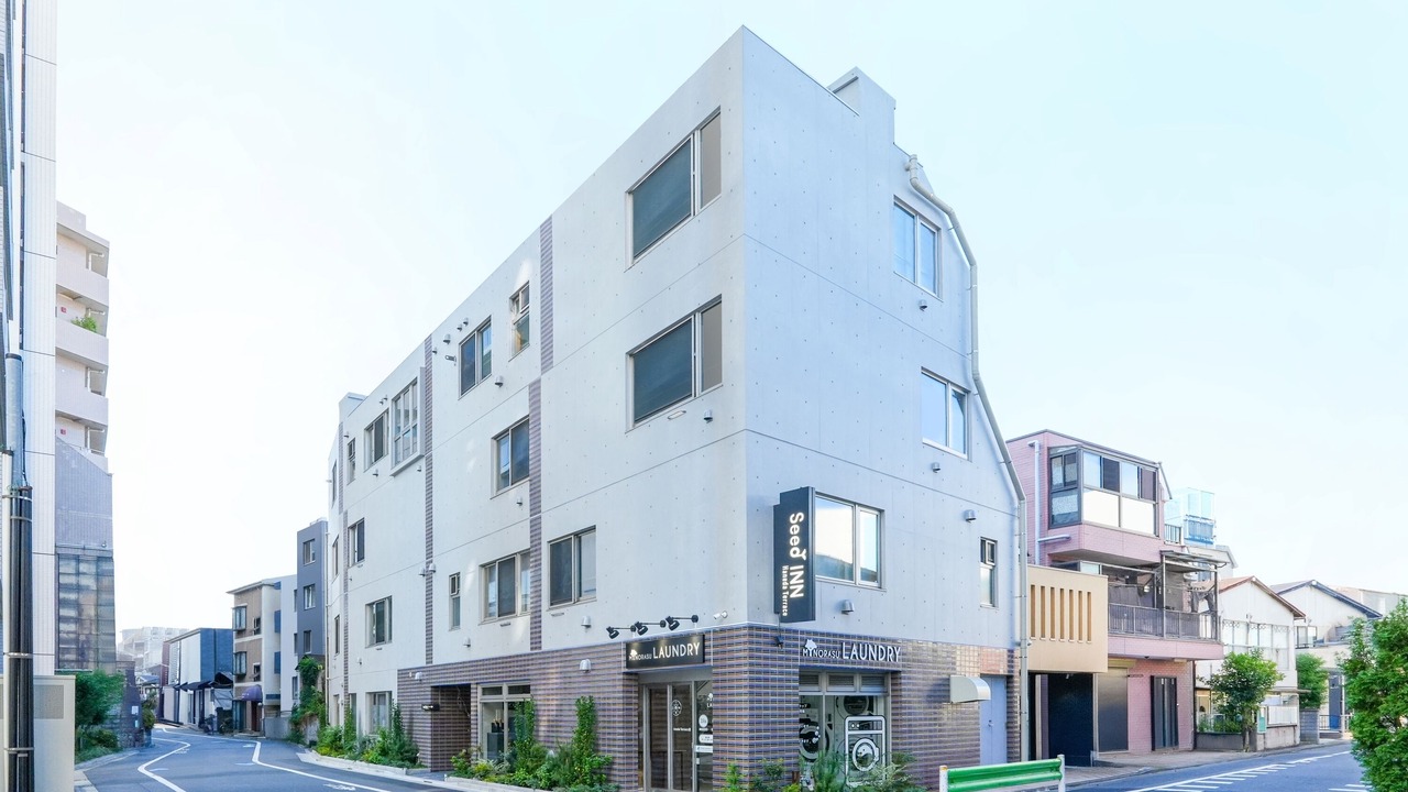 Photo of Outdoor in Kamata