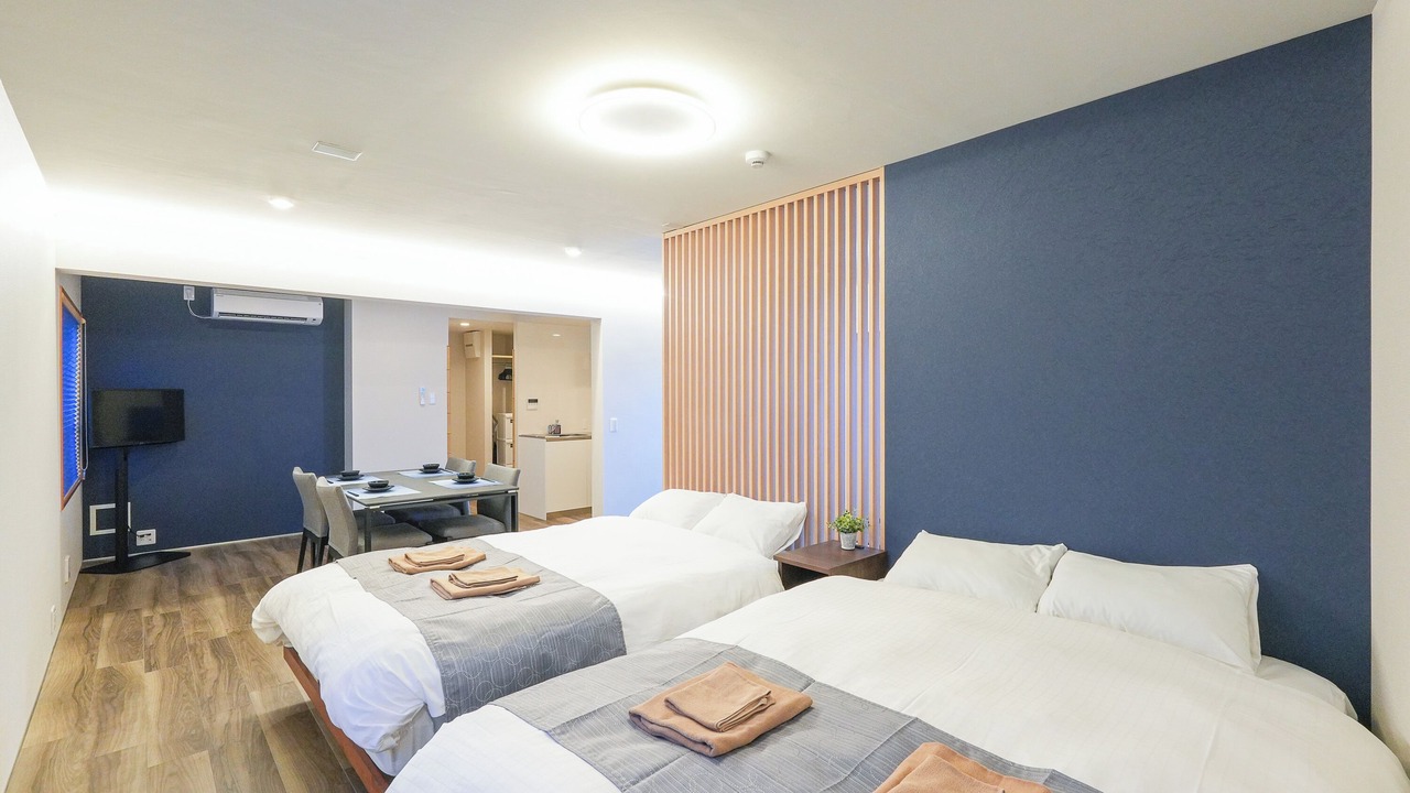 Photo of Bedroom in Kamata