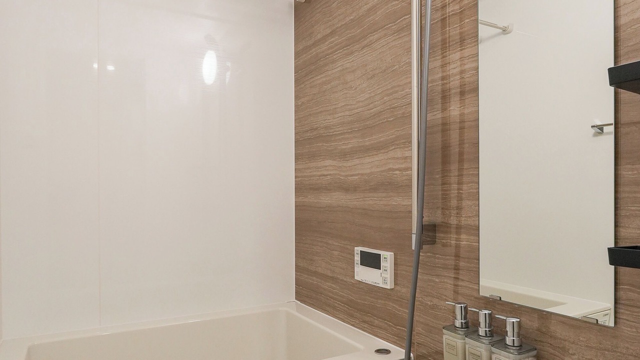 Photo of Bathroom in Kamata