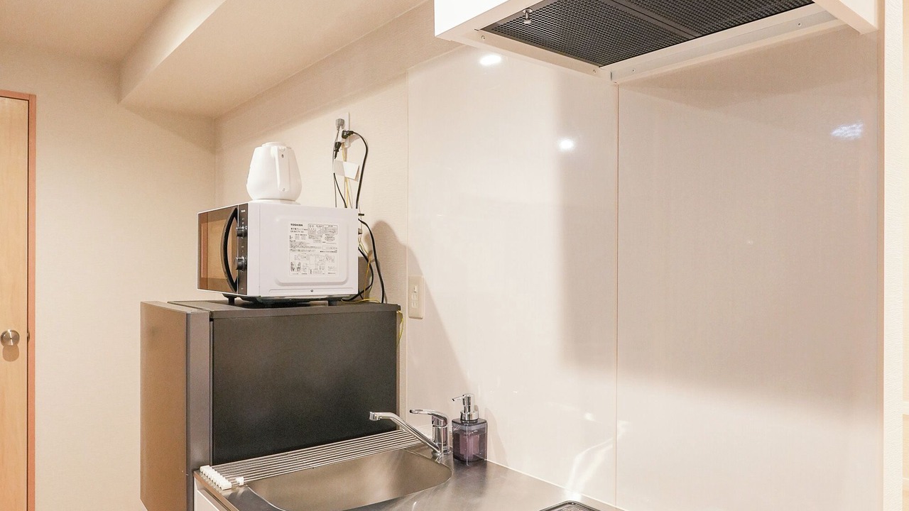 Photo of Kitchen in Kamata