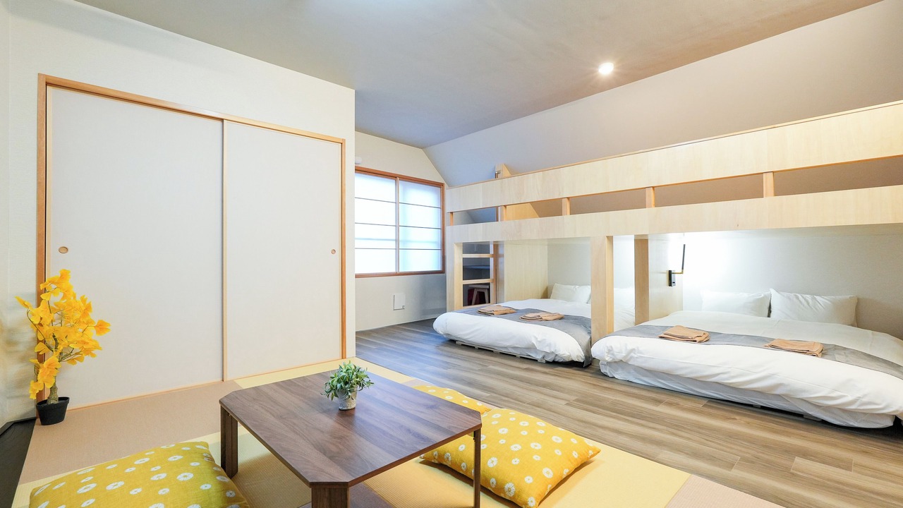 Photo of Bedroom in Kamata