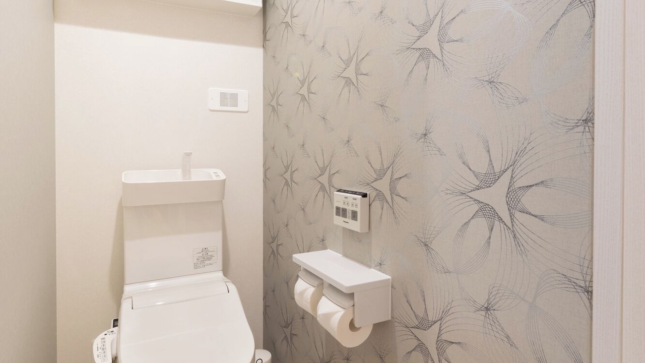 Photo of Bathroom in Higashinippori