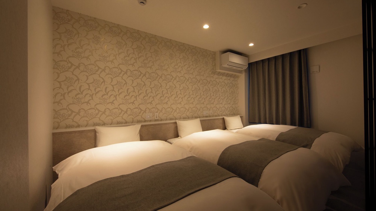 Photo of Bedroom in Higashinippori