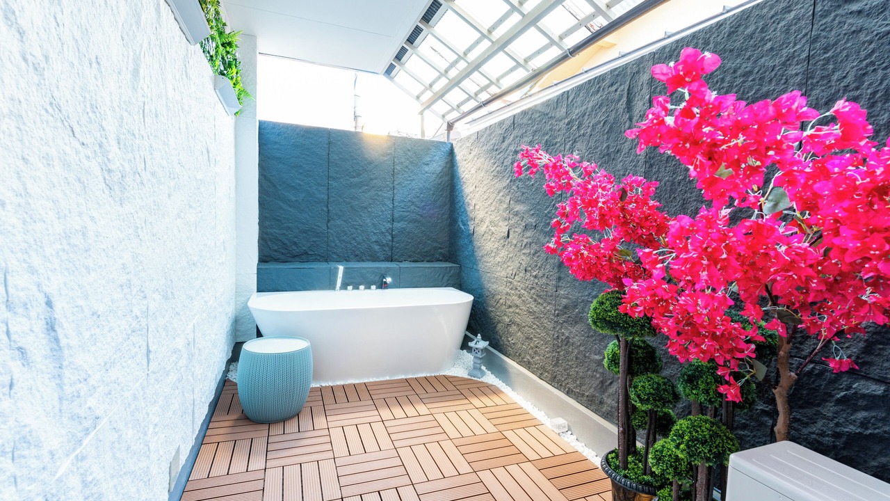 Photo of Bathroom in Nishinari