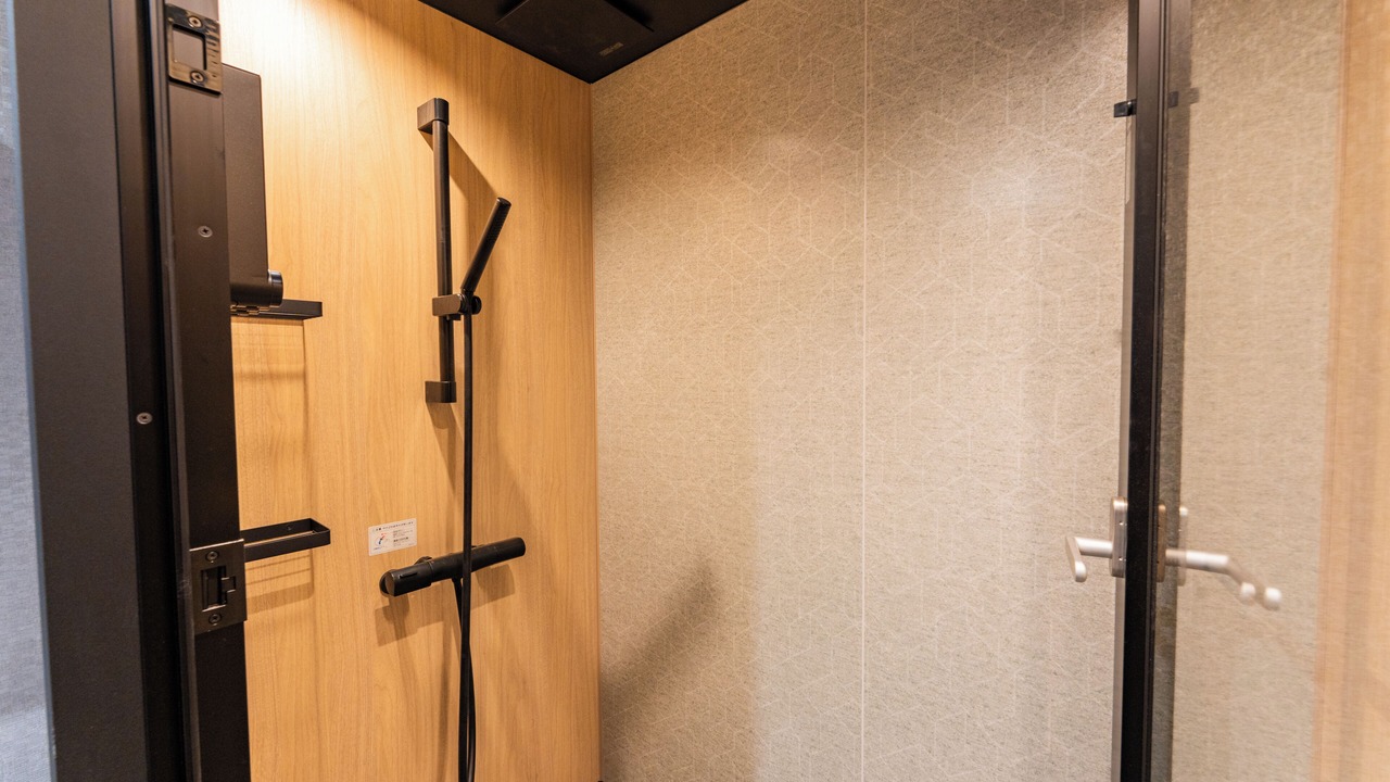 Photo of Bathroom in Nishinari