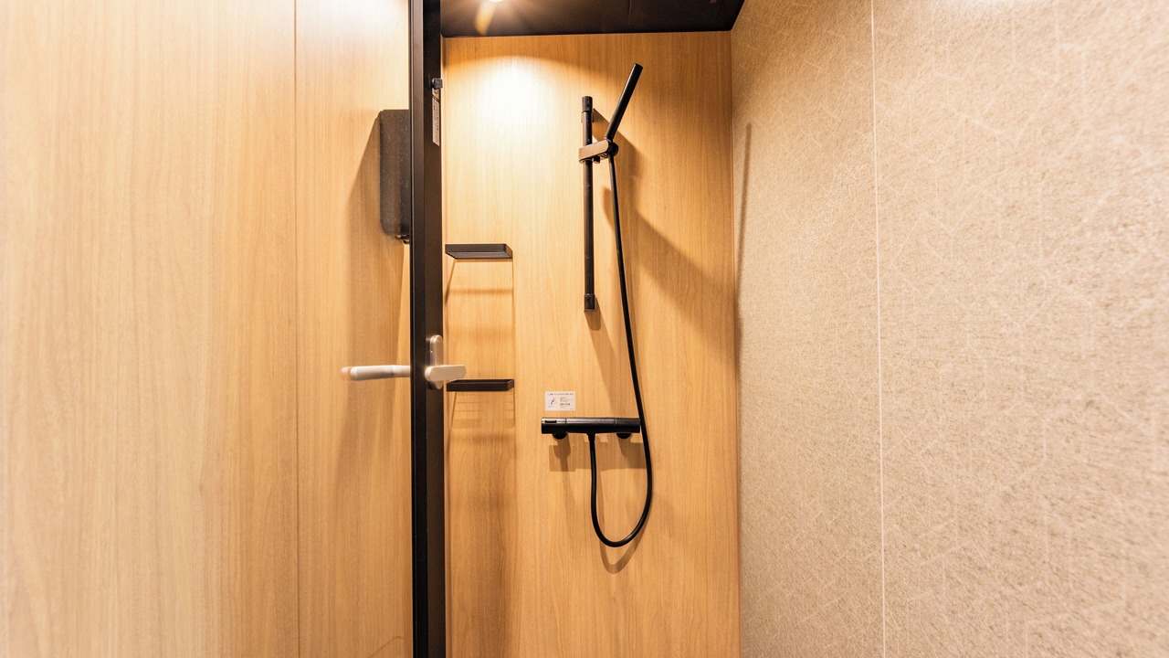Photo of Bathroom in Nishinari