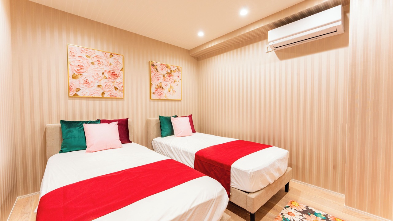 Photo of Bedroom in Nishinari