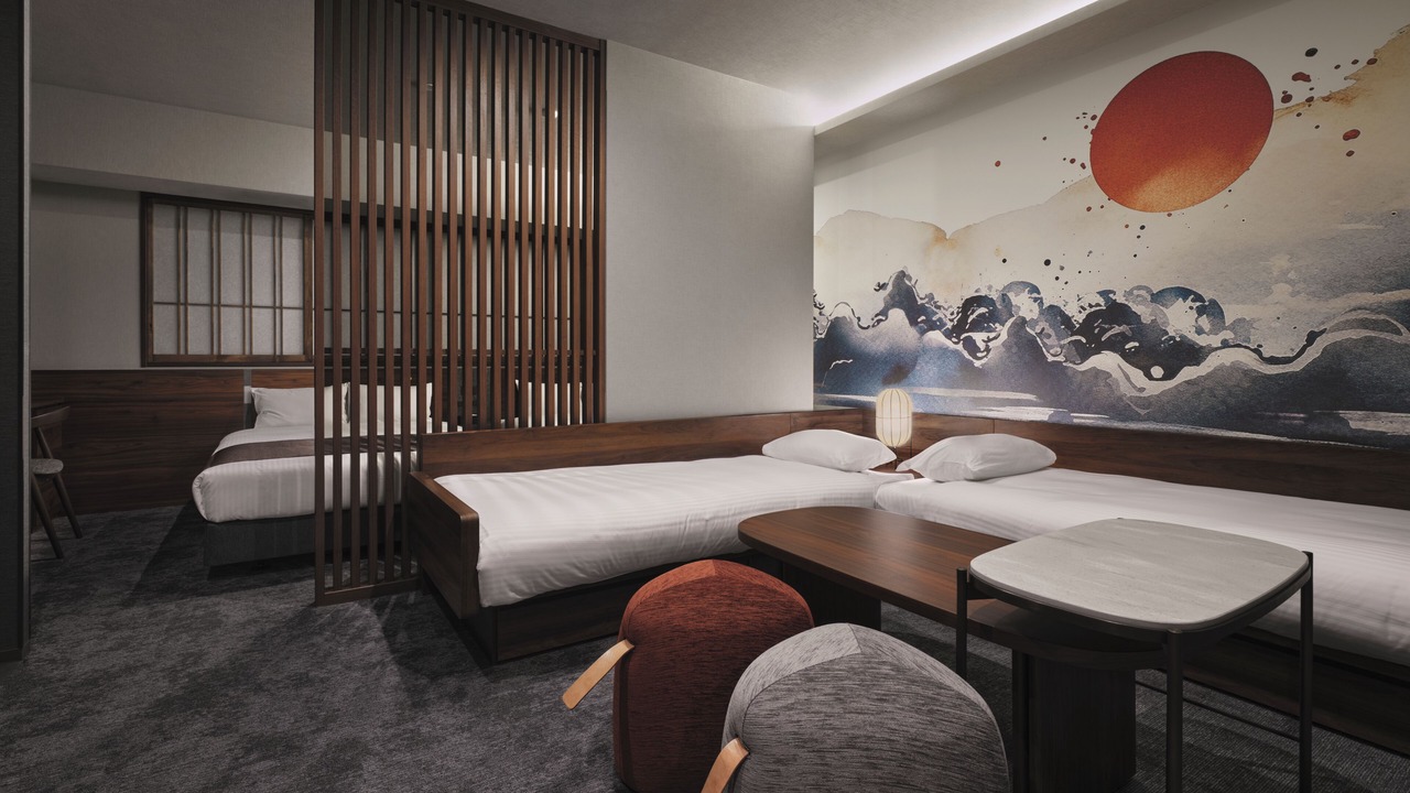 Photo of Bedroom in Nishiasakusa