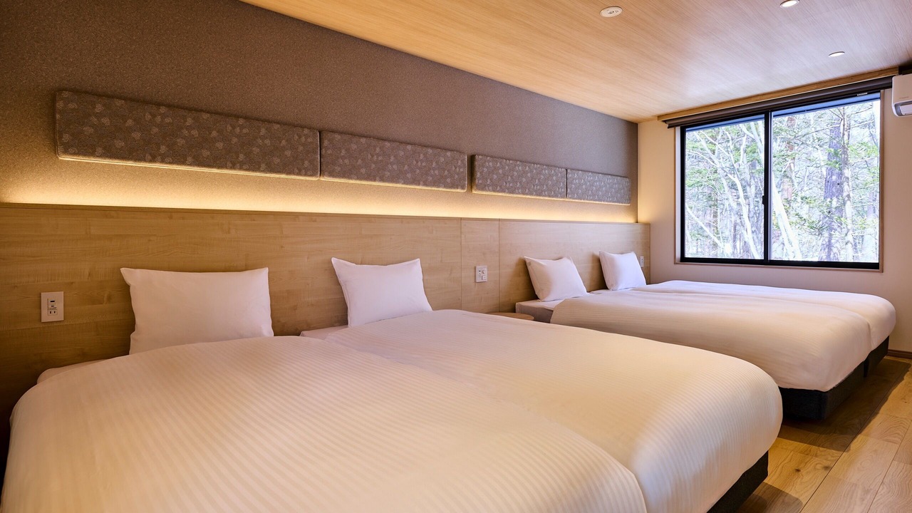 Photo of Bedroom in Hanashiki Onsen