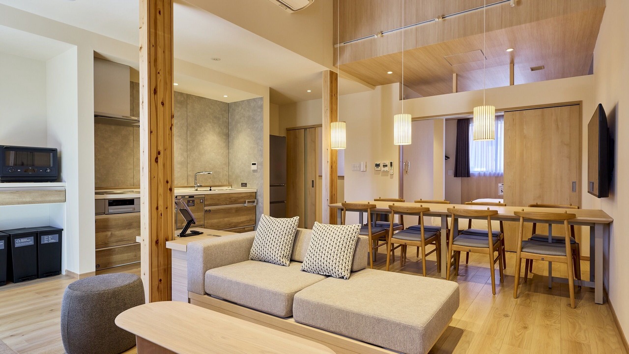 Photo of Bedroom in Hanashiki Onsen
