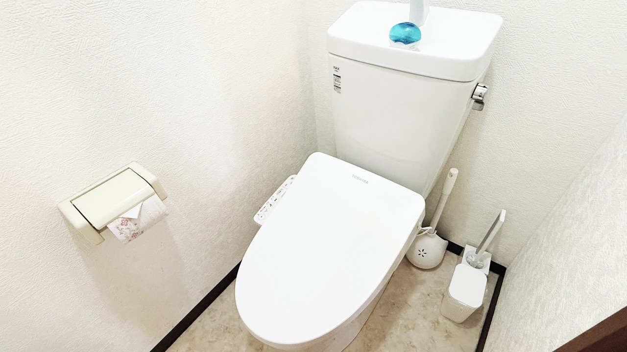 Photo of Bathroom in Ota