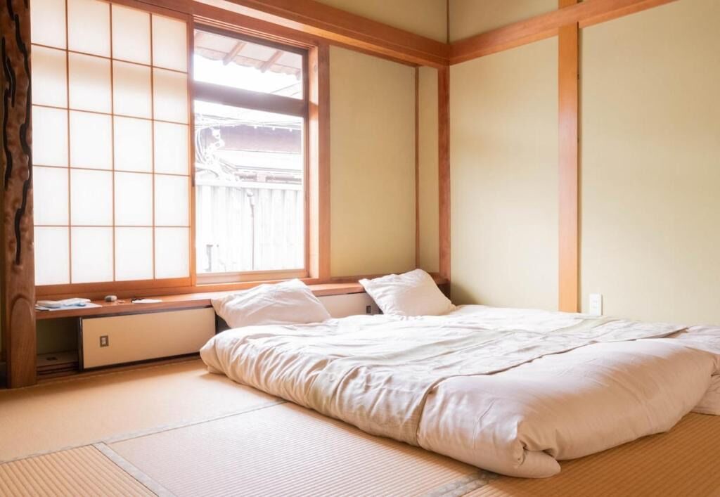Photo of Bedroom in Ikuno
