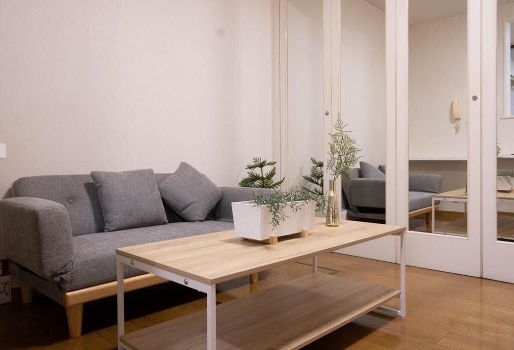 Photo of Livingroom in Ikuno