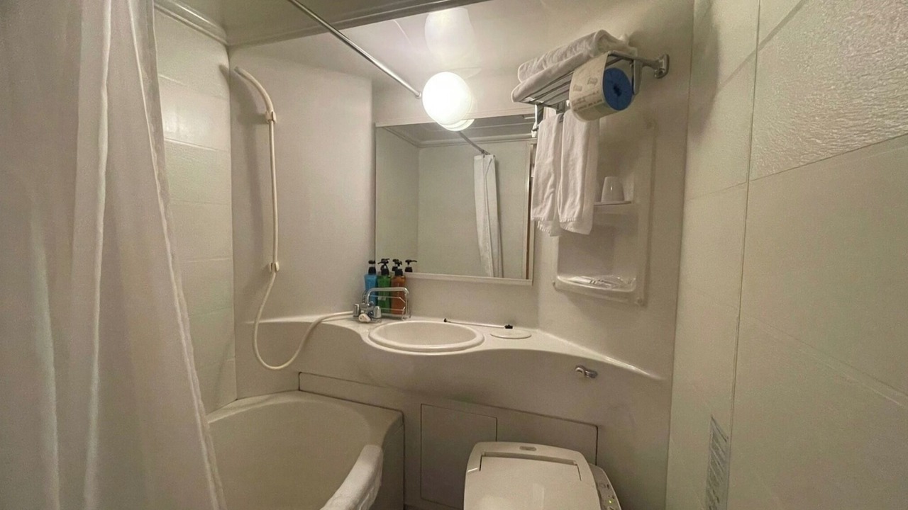 Photo of Bathroom in Sakae