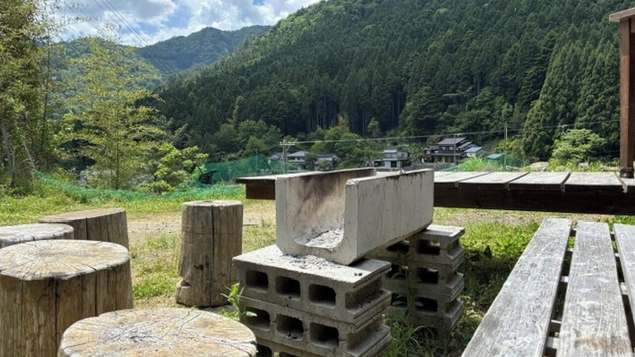 Photo of Outdoor in Shiso