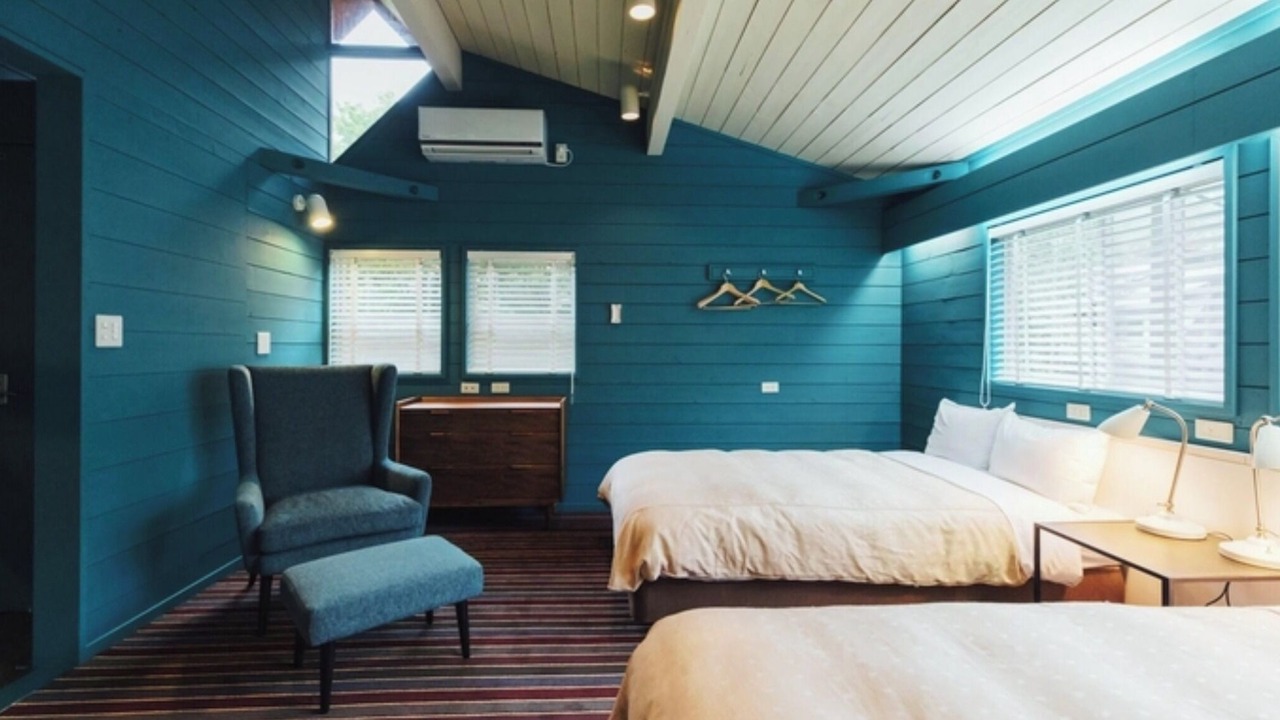 Photo of Bedroom in Hokuto