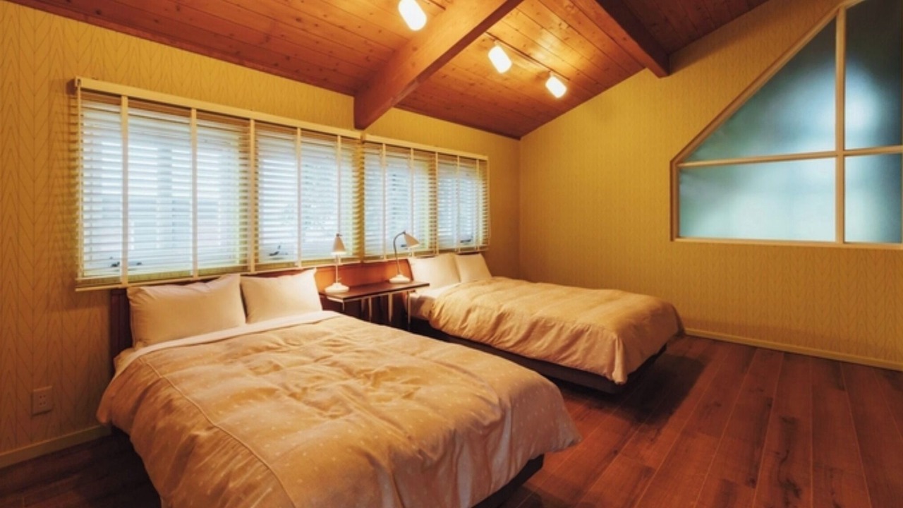 Photo of Bedroom in Hokuto