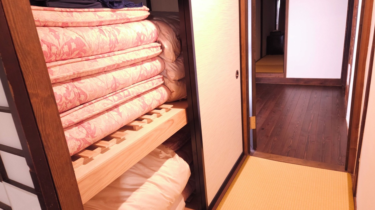 Photo of Bedroom in Nagawa