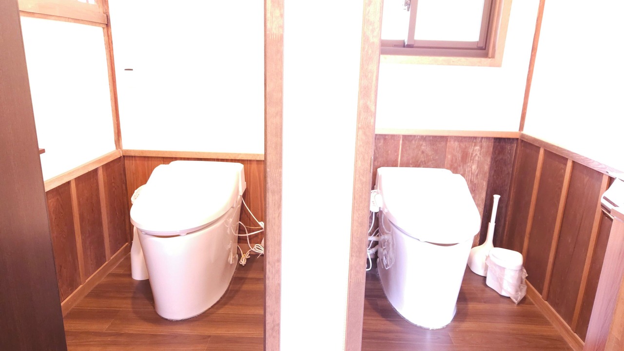 Photo of Bathroom in Nagawa