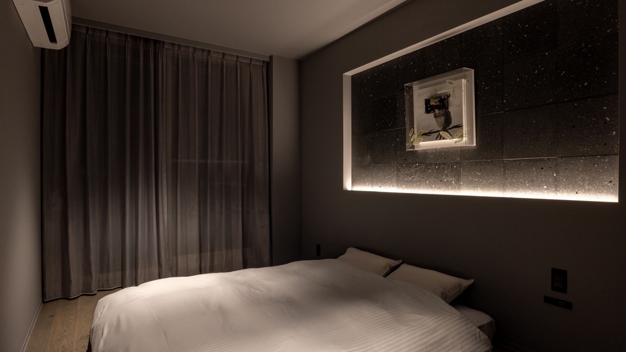 Photo of Bedroom in Fukui