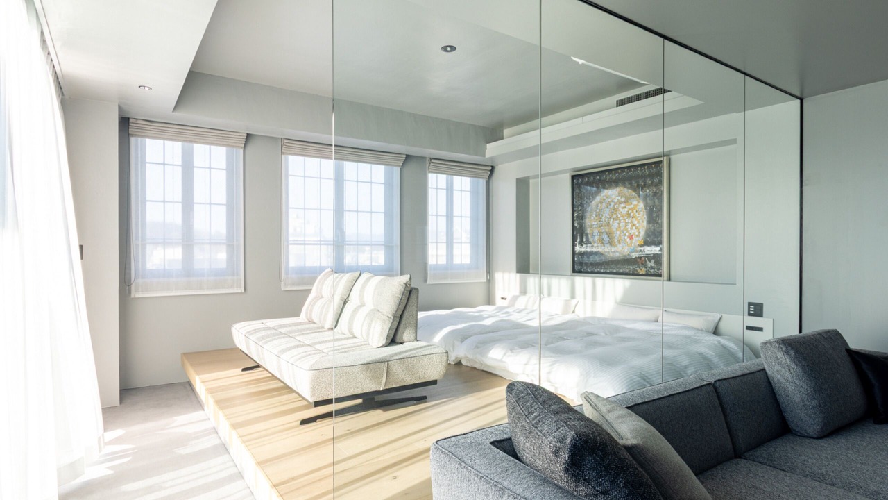 Photo of Bedroom in Fukui