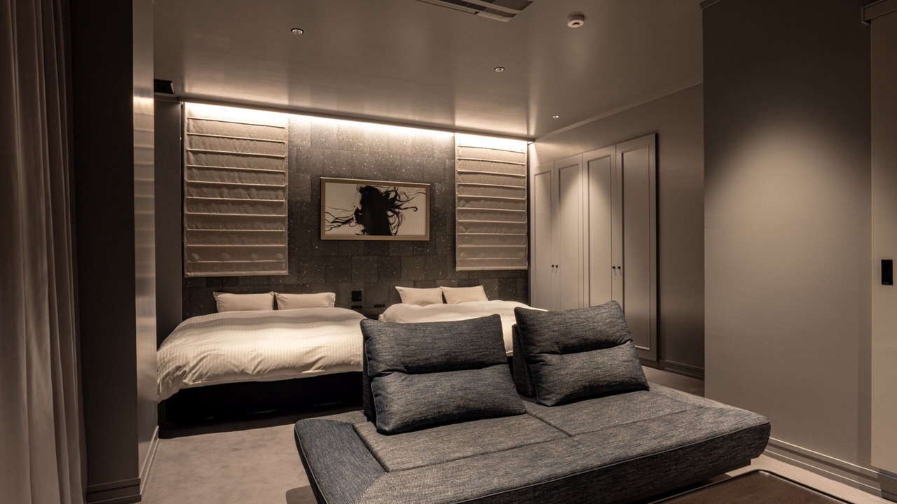 Photo of Bedroom in Fukui